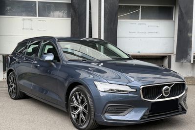 Volvo V60 B4 Core
