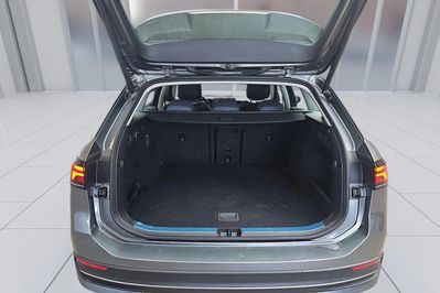 Volkswagen Passat 1.5 TSI  DSG