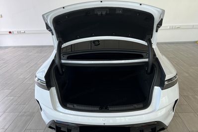 BYD Seal Excellence AWD