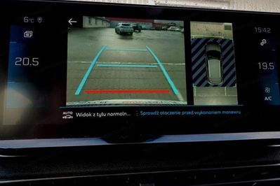 Peugeot 3008 1.5 BlueHDi Allure Pack