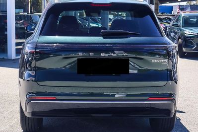 Geely Starray EM-i 1.5 PHEV Max