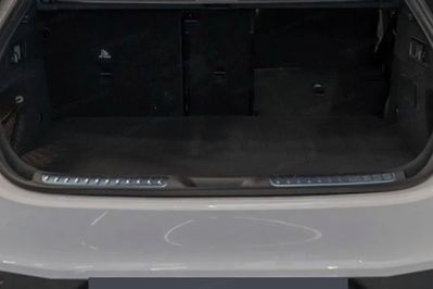 Mercedes GLC Coupe 200 4-Matic AMG Line