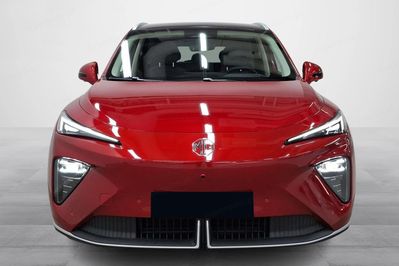 MG S6 Exclusive
