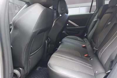 Opel Astra 1.5 Cdti Gs S&S