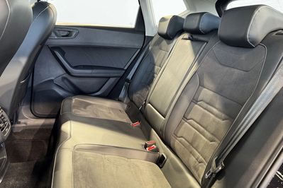 Seat Ateca 1.5 TSI DSG