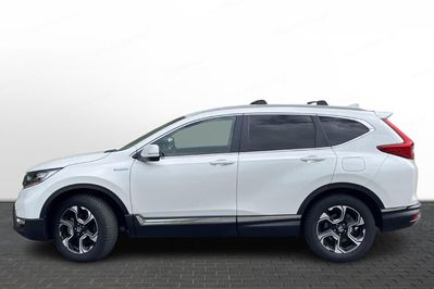 Honda CR-V 2.0 i-MMD Executive (Honda Connect+)