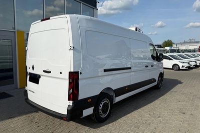 Renault Master L3H2 Izoterma