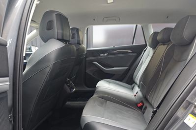 Volkswagen Passat 1.5 TSI DSG