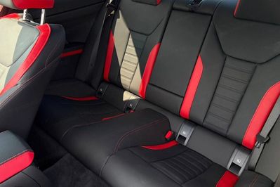 BMW Seria 4 Coupe M440i xDrive