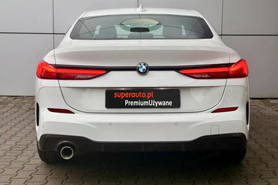 BMW Seria 2 218i M Sport aut