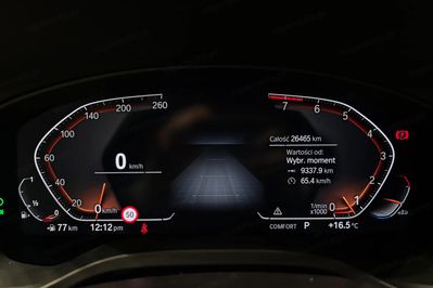 BMW X4 xDrive20i mHEV sport-aut