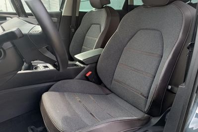 Seat Leon 1.5 TSI Xcellence