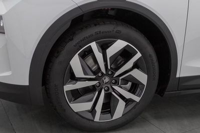 Skoda Elroq Sportline 85 82kWh