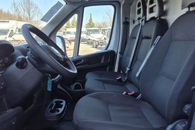 Fiat Ducato Maxi L4H2