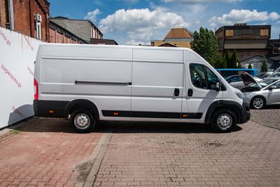 Citroen Jumper L4H2