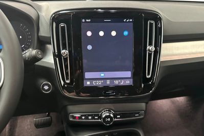 Volvo XC40 B3 Core