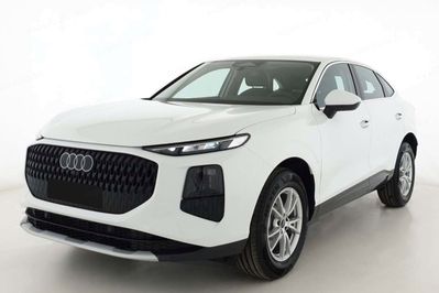 Audi Q3 TFSI Sportback