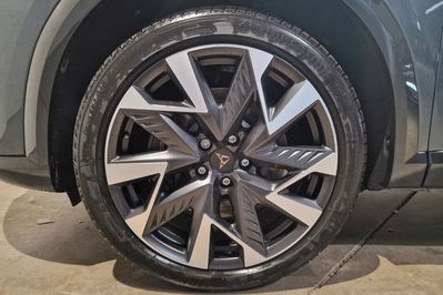 Cupra Formentor 2.0 TDI DSG