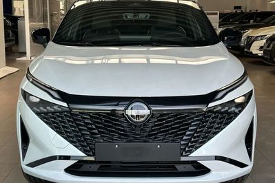 Nissan Qashqai N-Design Xtronic 1.3 DIG-T mHEV