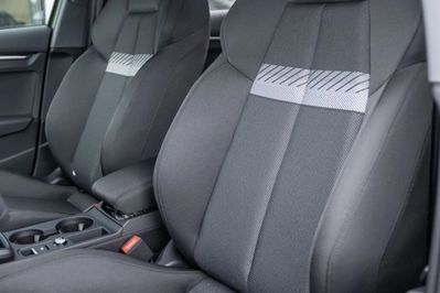 Audi A3 TFSI S Line Sportback