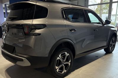 Citroen C3 Aircross Max eDCT6 1.2 mHEV