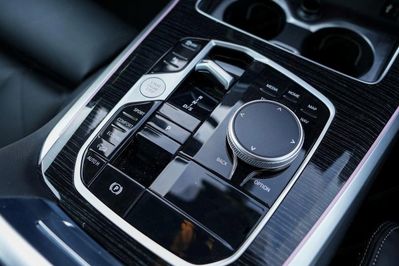 BMW X5 xDrive30d M Sport