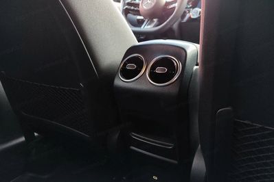 Mercedes Klasa B 220 4MATIC AMG Line