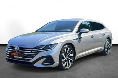 Volkswagen Arteon 2.0 TSI R-Line DSG