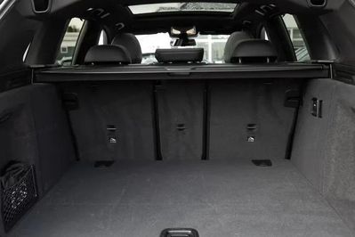 BMW X3 xDrive20d M Sport sport-aut
