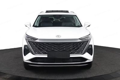 MG S9 Exclusive