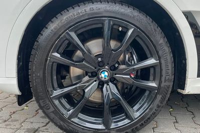 BMW X7 xDrive40d M Sport