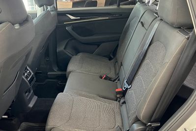Skoda Kodiaq 1.5 TSI Selection DSG 7os.