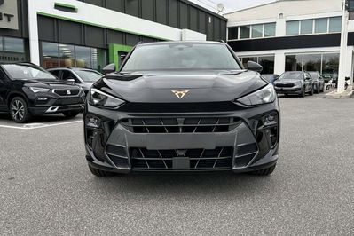 Cupra Terramar 2.0 TSI DSG 4Drive