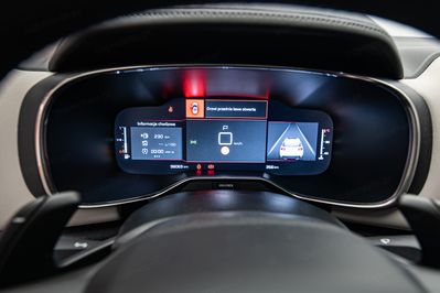 Citroen C5 Aircross 2.0 BlueHDi Shine