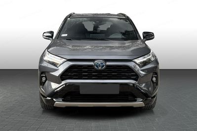 Toyota RAV4 Selection 2.5 Hybrid