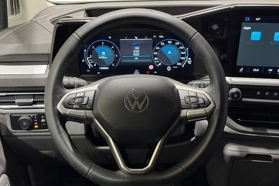 Volkswagen Caravelle Life L2H1 DSG