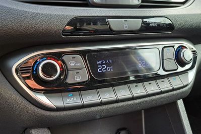 Hyundai i30 1.5 T-GDI 48V Smart