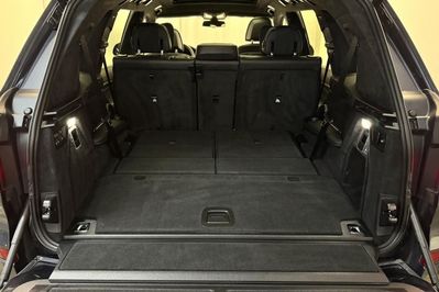 BMW X7 xDrive40d M Sport