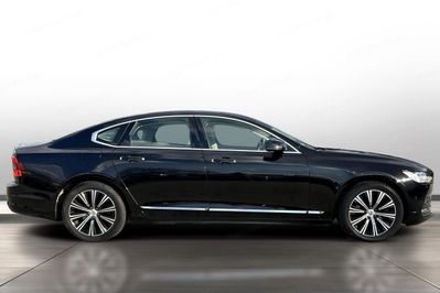 Volvo S90 B5 D AWD Inscription