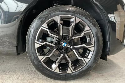 BMW X3 xDrive20 M Sport