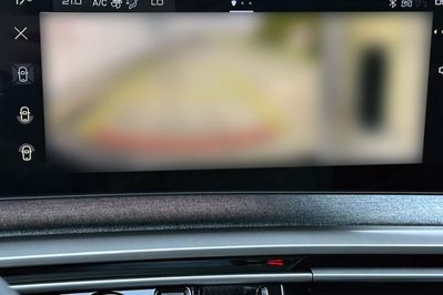Peugeot 5008 Business 1.2 PureTech  e-DCS6  mHEV