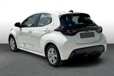 Toyota Yaris Comfort  1.5 Hybrid