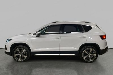 Seat Ateca 2.0 TSI 4Drive DSG