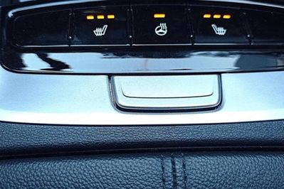 Hyundai Tucson 1.6 T-GDi Executive  4WD DCT