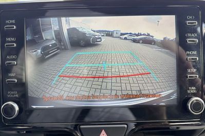 Toyota Yaris Cross Hybrid 1.5 Comfort