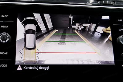 Volkswagen Tiguan 2.0 TSI 4Mot Elegance DSG