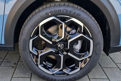 Citroen C3 Max 1.2 T