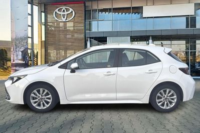 Toyota Corolla 1.8 Hybrid Comfort