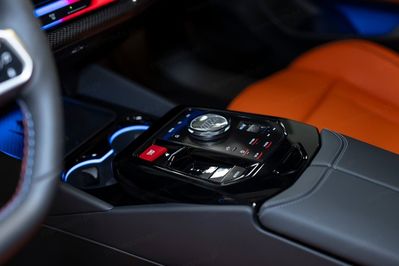 BMW Seria 5 Touring M5