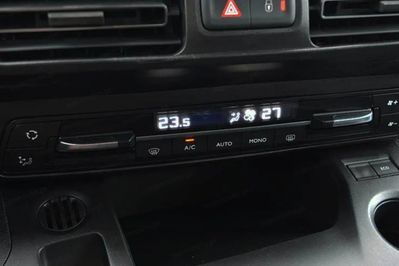 Toyota Proace City Verso L1H1 Family AT